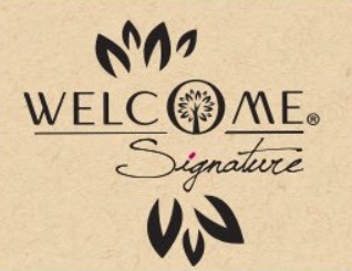 WELCOME SUGNATURE